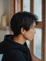 イト(ito) 【前橋大友町ito】メンズショート