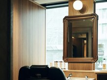 ダウバーバーショップ 表参道(DAU BARBER SHOP)