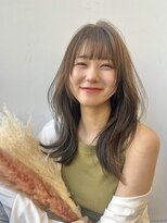 ビュー トウキョウ(VIEW TOKYO)&nbsp;トレンドレイヤースタイル