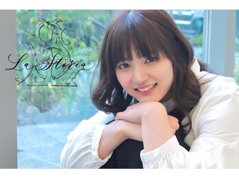 La storia【ラストーリア】