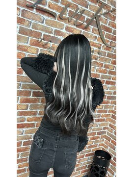 リンク(LinK) 圧倒的令和ギャル