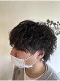 波巻きスパイラル