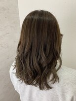 シエル 立川店(CIEL) 《CIEL由井》アディクシーカラー×ハイライト