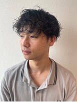 サラ ビューティー サイト 古賀店(SARA Beauty Sight)&nbsp;トレンドパーマ