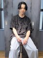 サロンドルテラ (Salon de Lutella) 小久保 景司