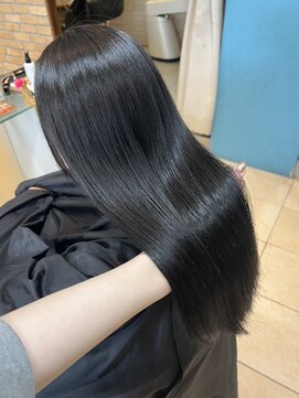 ビフィーノ モーダ 苦楽園店(bifino moda) ロングスタイル