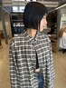 【新規】【平日限定】カット　￥3300