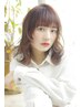 【新規限定】カラー+髪質改善トリートメント　※通常価格￥9,900→￥8,910