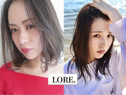 ロア ファーストクラス(LORE.first class)の写真