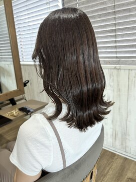 ヘブンリー(heavenly) ココアブラウン/オリーブアッシュ/アッシュブラウン/ヘアカラー