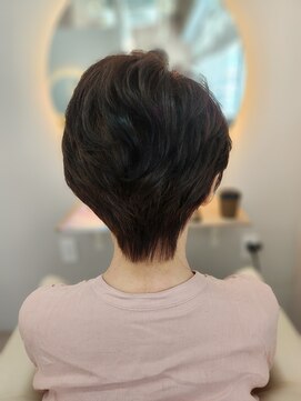 ワンピース 東大宮店(ONE PEACE) 髪質改善/マッケス/縮毛矯正/艶髪/ストレート/オージュア/Aujua