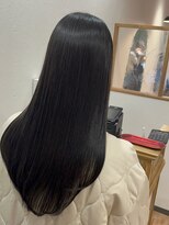 ロメ(Lome)&nbsp;酸性ストレート