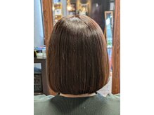 牛田の美容室 ディーゼル(DiESEL)