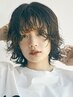 【パーマ】カット+パーマ+アメイジアトリートメント