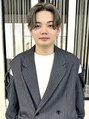 ナービス(NARVIS) 井上 柊生