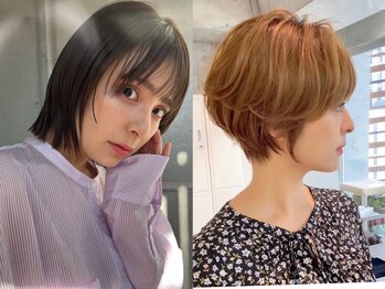 レト 浦和(leto)の写真/似合わせカットは【leto】におまかせ！ワンランク上の扱いやすいヘアーStyleに☆
