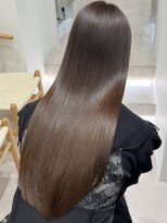 ツム(tumu)&nbsp;【髪質改善】プレミアムカラーエステ