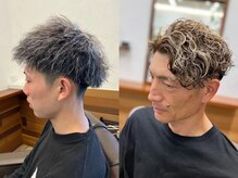 ニュートラル(Neutral)