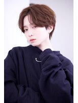 リップス 梅田ロフト(LIPPS)&nbsp;ゆるふわセンターパート