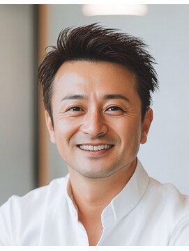 メンズ ルシードスタイル アウラ 松戸市五香(LUCIDO STYLE Aura) ベリーショート【五香#メンズカット#＜理容室＞#ブリーチ#眉毛】