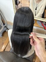 アン ブリーチ(UN BLEACH) 梅雨時期のケアに髪質改善トリートメント♪