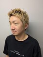 エース(ACE:Re) オオモリ 