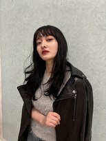 ビューティーサロン ペイジ(Peige)&nbsp;【Peige】モードロング