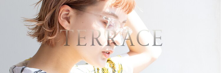テラス 阿倍野店(TERRACE)のサロンヘッダー