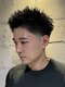 フランクスバーバーザスタンド(Frank’s barber the stand)の写真/【イケてる男性が通うNEW STANDARDバーバーショップ】フェードからトレンドまでお任せ◎