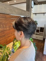 カフア(Kahua) 大人ショート