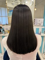 ソラ(SORA)&nbsp;忙しい30代に♪毎朝ラクな艶ストレート