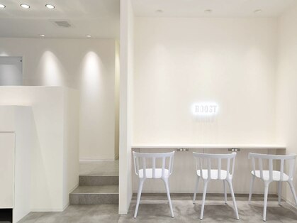 ルースト 西院店(ROOST)の写真