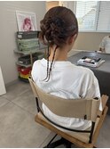 カチモリアレンジ