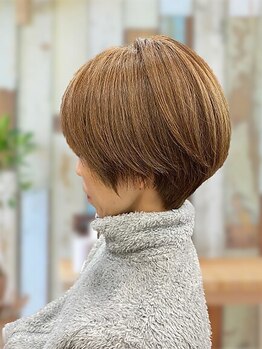 大人女性に寄り添う丁寧なカウンセリングで、価格以上の満足とリラックスできる時間をお届けいたします★