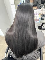 エンヴィ(ENV)&nbsp;艶ストレート