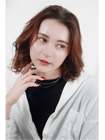 モッズヘア 青葉台店 20代30代40代50代【青葉台美容室/モッズヘア青葉台店】