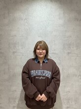 レム(Rem.) 唯野 綾香