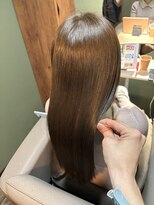 イム 博多 祇園(im)&nbsp;艶サラロング