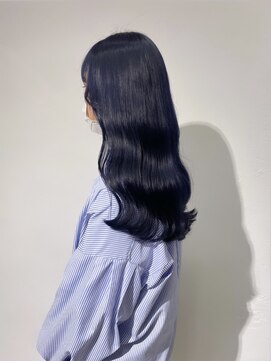 へアメイクワンプラス 四日市(HAIR MAKE ONEplus) 入学式◎小顔レイヤーシールエクステ×春色ピンクブラウン