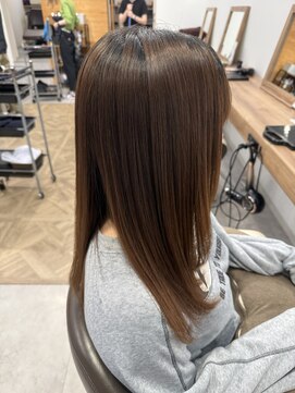 ステラバイアンフィニー(stellaebyINFINI) フェイスレイヤー