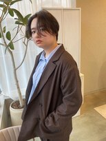 ミューズ 守山店(MUSE)&nbsp;ハンサムショート