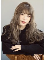 アンバースデー(UNBIRTHDAY) ふわふわレイヤー/KANO