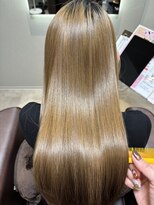トゥーリ JR二日市駅前店(tuuli)&nbsp;JR二日市駅前　韓国ケラチントリートメント　20代30代40代ロング