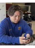 ツイストスパイラル金メッシュ