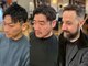 アンカー(ANCHOR)の写真/【大人の男性のお悩み解決】頭皮の汚れを除去するヘッドスパで癒しを、ON/OFキマるヘアで男磨きをご提供★