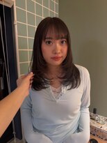 ウクク(UCUCU)&nbsp;海外風レイヤー
