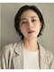 ハロヘアー(halo hair)の写真/自分の似合うスタイルを叶えながら、癒しとリラックスを味わえる贅沢なサロンタイムをご提供*