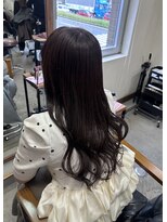 ロッティ(lotti)&nbsp;暗めでもしっかり透明感◎
