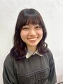 ファンプラス(FUN +)&nbsp;骨格に合わしたミディアムヘア／お客様に合うStyleを提案。#中野
