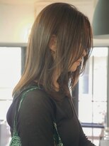 エマ 経堂(EMMA)&nbsp;経堂駅徒歩1分/髪質改善/白髪改善/ダメージレス/9時からオープン